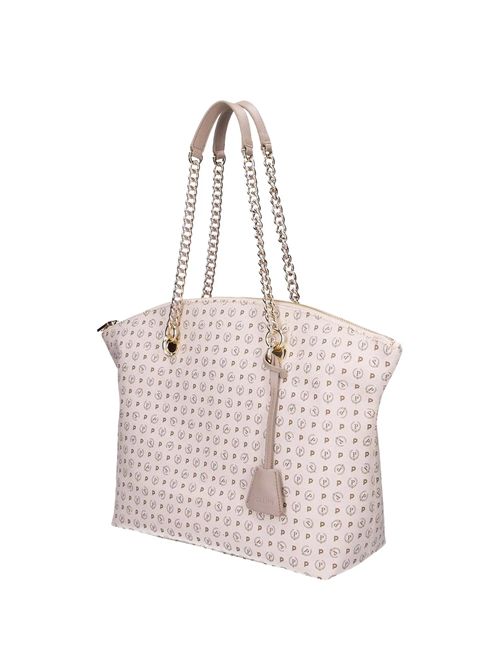 Borsa Tote collezione Heritage Logo classic. POLLINI | TE8408PP02Q11/10A
